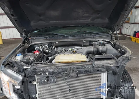 2020 Ford F-150 Xlt from USA, damaged, VIN 1FTEX1EP4LKD30634